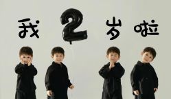 -小熊维尼高端儿童摄影(宝安旗舰店)