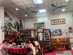 -雄仔农家菜馆·特色葱油鸡(六祖店)