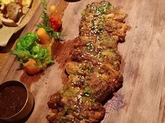 -埠口精酿夜景餐酒吧· BREWPORT BISTRO(长嘉汇重庆之眼店)