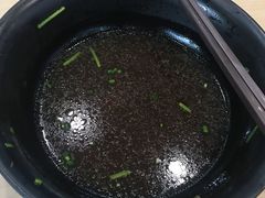 -李先生牛肉面大王(北京站售票厅餐厅)
