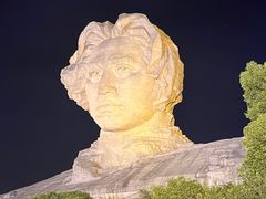 -橘子洲景区