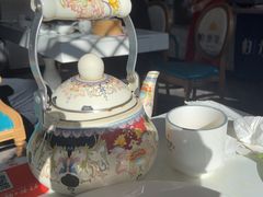 -帕米尔食府(白云观店)