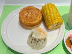 -眉州东坡(团结湖店)