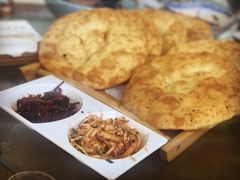 -老磨油饼(高陵店)