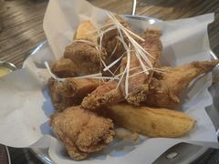 -MI WU FACTORY米屋美食工厂餐厅(绿地店)