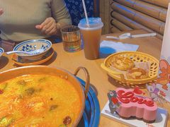 -洱火云南酸菜牛肉火锅(石景山当代商城店)