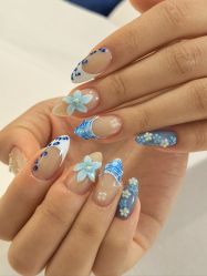 -171 Naillife