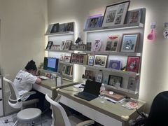 -海马体照相馆(佛山岭南站店)