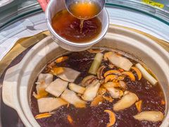 -天宜隆蘑菇宴火锅(石景山旗舰店)