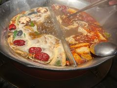 -湊湊火锅·茶憩(石家庄万象城店)