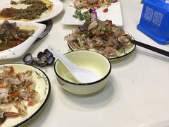-鑫悦楼煎蟹·16年海鲜大排档