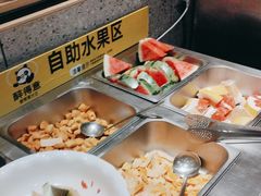 -醉得意·家常菜(二七路店)