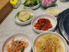 -六七八韩式烤肉·韩国料理(上杭路店)