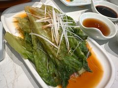 -船歌·鱼水饺青岛菜(国贸商城店)