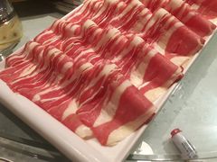 -北门涮肉·炭火铜锅涮肉(什刹海店)