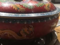 -贰重天冰煮羊自助火锅(东坝店)