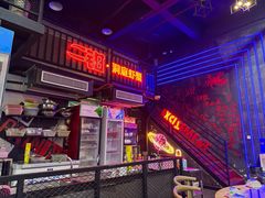 -二钳洞庭虾蟹·江湖菜(成都鹭岛店)