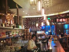 -MR.ROCKY洛奇先生RESTAURANT&BAR(宝安壹方城店)
