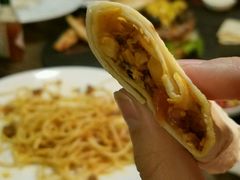 -HIGH FIVE哈福手工汉堡(桂林路店)