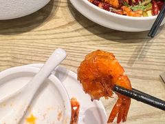 -榕意·川味之美(深业上城店)