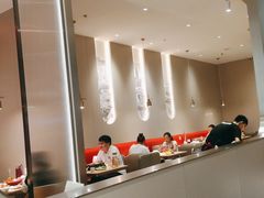 -吕氏疙瘩汤·海鲜新鲁菜(凯德mall新都心店)