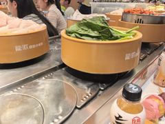 -龍歌自助小火锅(秦淮水游城店)