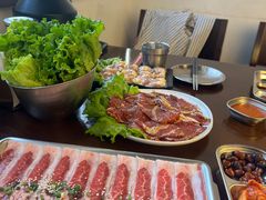 -大喜烤肉(海宁尚东店)