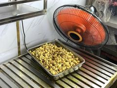 -正宗老杨特色爆米花(四棉店)