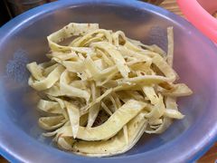 -铁谢李松祖传羊肉汤馆