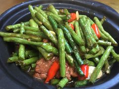 -88号小吃店·经典云南菜·地道纳西美食