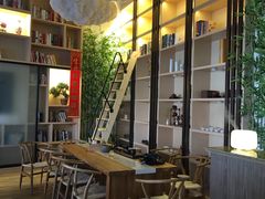 -麦子MaiMassage(打浦桥店)
