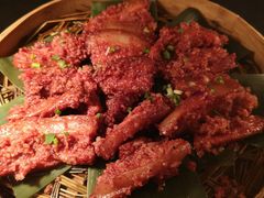 -武汉武昌威斯汀酒店-知味自助餐厅