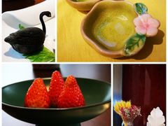 -索菲特酒店·乐轩华中餐厅