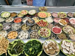 -福屿鲜捞小吃·捞化(福屿总店)