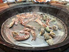 -大杰海鲜锅(基隆路店)