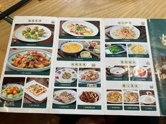 -德胜轩正宗顺德菜(宝安沙井会展中心店)