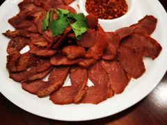 -石老头关东饺子王·东北菜(嘉华鑫城店)