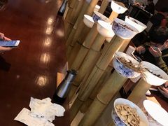 -成都你六姐·牛肉冒菜(城市集市合生汇店)