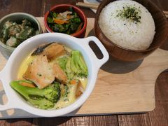 -AO cafe＆bistro