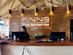 -FINNS Beach Club
