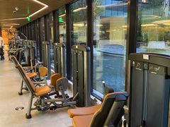 -W FITNESS 威尔仕健身·游泳(七宝店)
