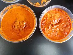 -克比叔叔印度餐厅Kebabs on the Grille(永康路分店)