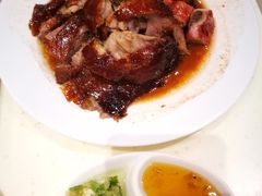 -龙记香港茶餐厅(久光百货店)