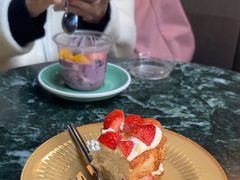 -BAKER&SPICE(安福路店)