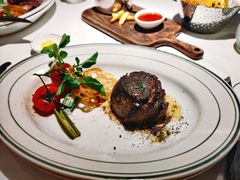 -燃扒房Steakhouse(皇庭店)