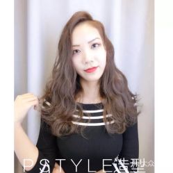 点击看大图 -P.STYLE 派斯造型