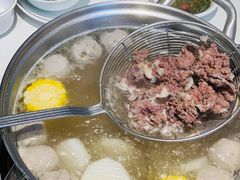 -八合里牛肉火锅(深圳龙华硅谷店)