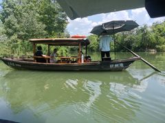 -西溪国家湿地公园