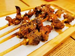 -衡哥肉铺