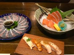 -古田居·特色寿司料理(骏欣中心店)